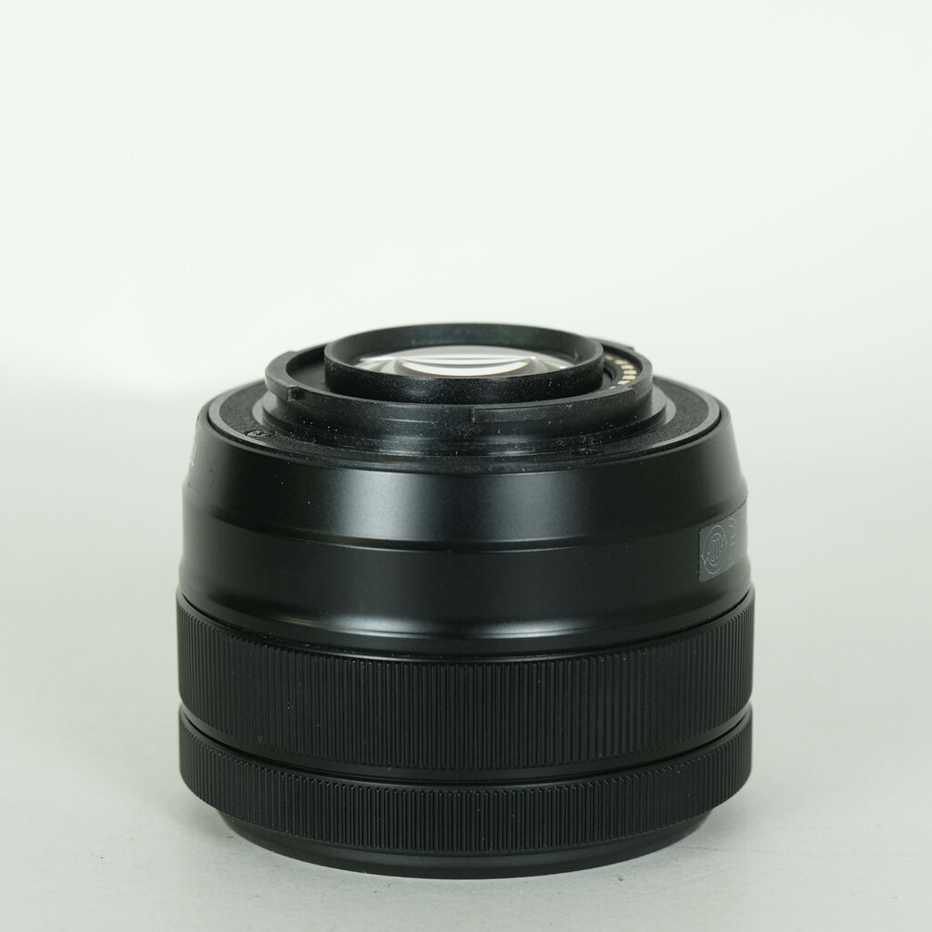 FUJIFILM XC15-45mmF3.5-5.6 OIS PZ
