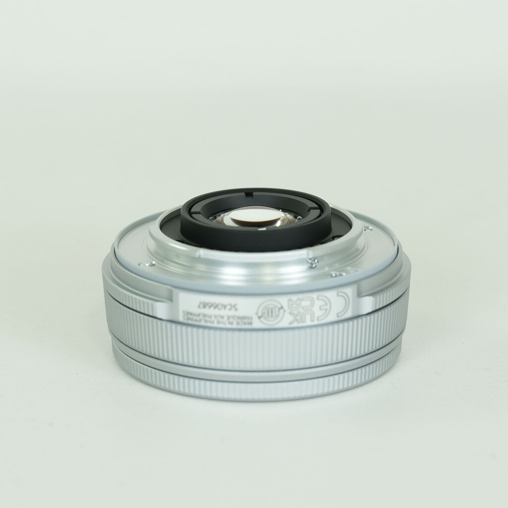 FUJIFILM XF23mmF2.8 R WR