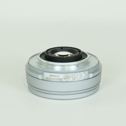 FUJIFILM XF23mmF2.8 R WR