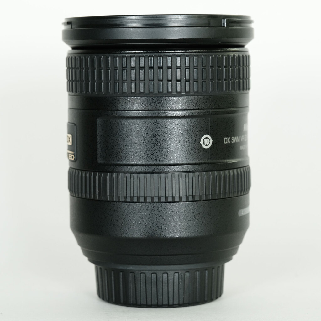 Nikon AF-S DX NIKKOR 18-200mm F3.5-5.6G ED VR II