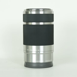 SONY E 55-210mm F4.5-6.3 OSS SEL55210 SONY E 55-210mm F4.5-6.3 OSS SEL55210