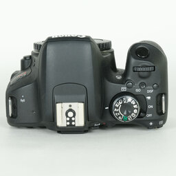 Canon EOS Kiss X9i Canon EOS Kiss X9i