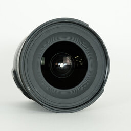 TAMRON 10-24mm F/3.5-4.5 Di II VC HLD (Model B023) [キヤノンEF用]