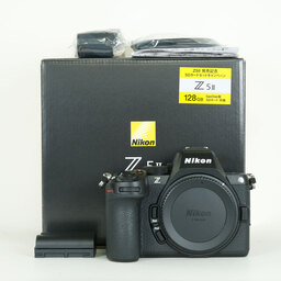 Nikon Z5II