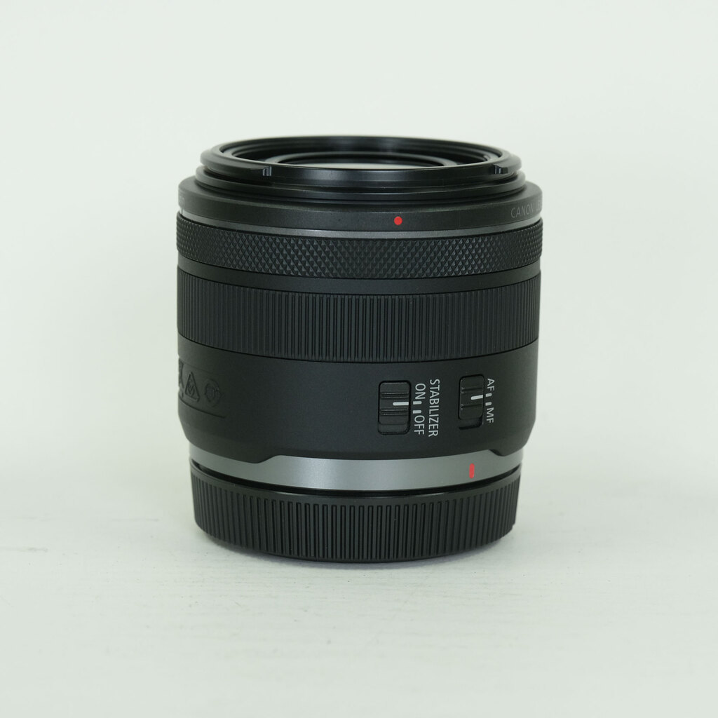 Canon RF24mm F1.8 MACRO IS STM