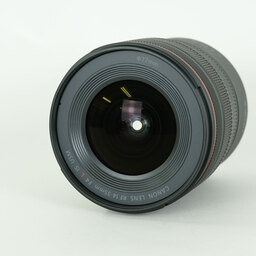 Canon RF14-35mm F4 L IS USM Canon RF14-35mm F4 L IS USM