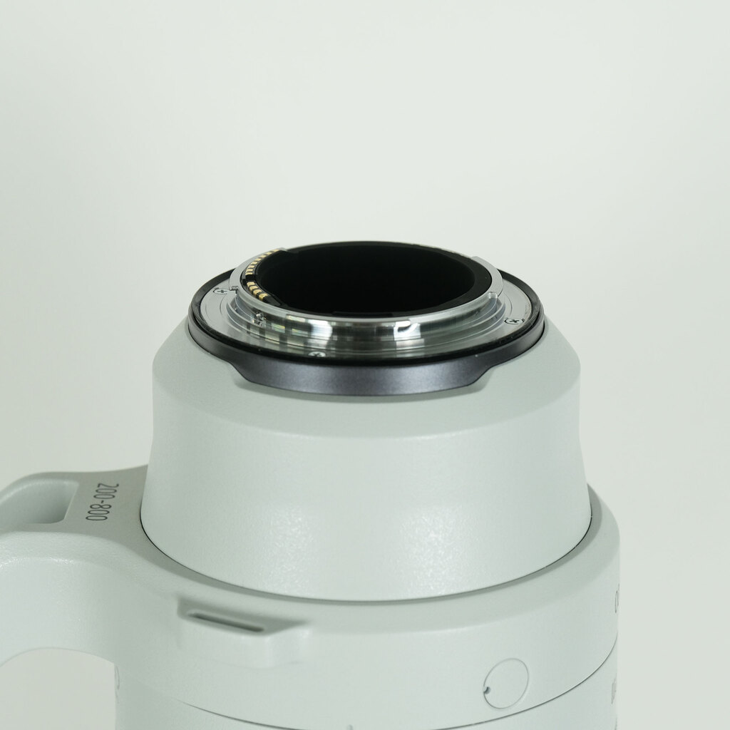 Canon RF200-800mm F6.3-9 IS USMの出品 | ONE SCENE（ワンシーン）