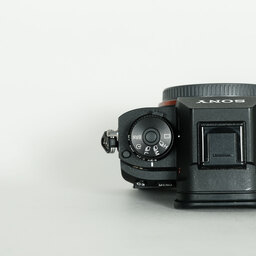 SONY α9（ILCE-9）