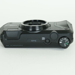 RICOH WG-7 ブラック