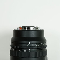 SONY FE 16-25mm F2.8 G SEL1625G SONY FE 16-25mm F2.8 G SEL1625G