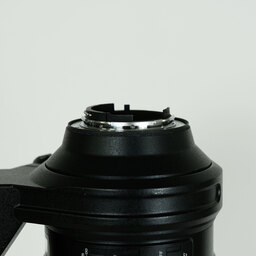 TAMRON SP 150-600mm F/5-6.3 Di VC USD (Model A011) [ニコンF用]