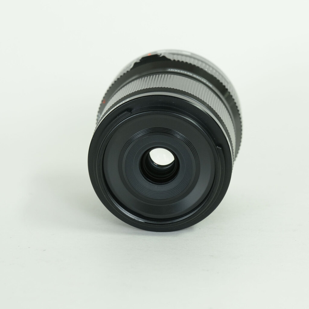FUJIFUILM XF30mmF2.8 R LM WR Macro FUJIFUILM XF30mmF2.8 R LM WR Macro