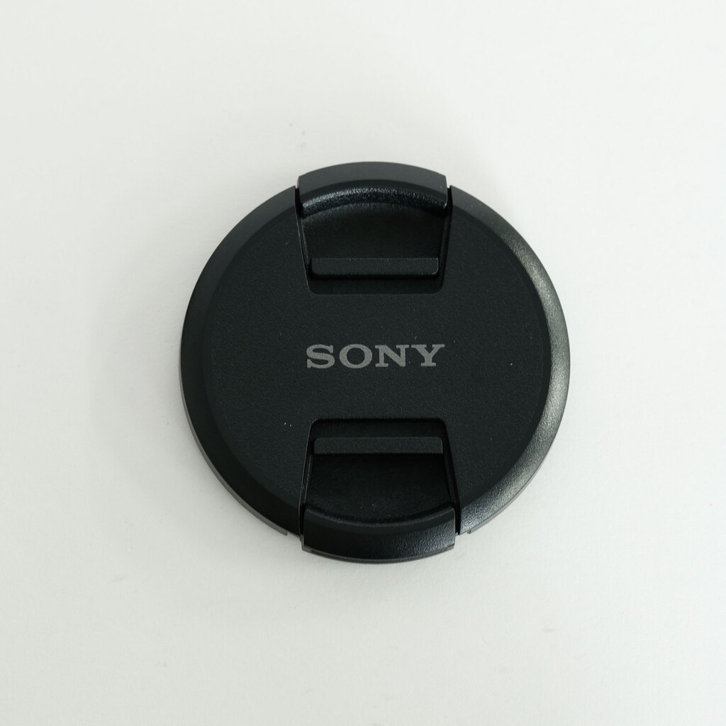 SONY E PZ 18-105mm F4 G OSS SELP18105G