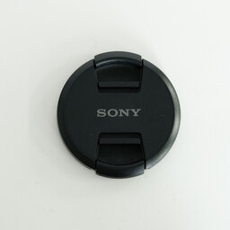 SONY E PZ 18-105mm F4 G OSS SELP18105G