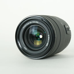 SONY E 18-135mm F3.5-5.6 OSS SEL18135 SONY E 18-135mm F3.5-5.6 OSS SEL18135