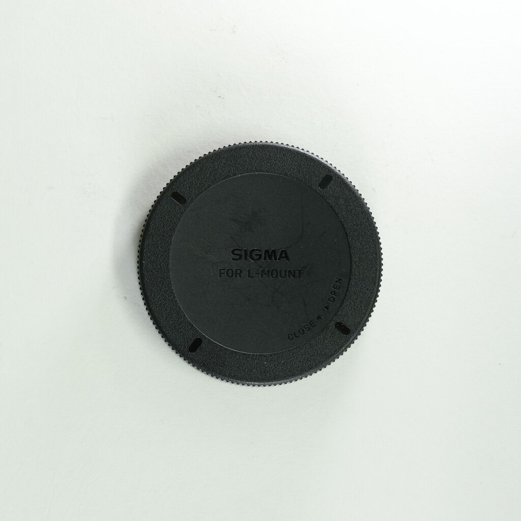 SIGMA 90mm F2.8 DG DN｜Contemporary [ライカL用]