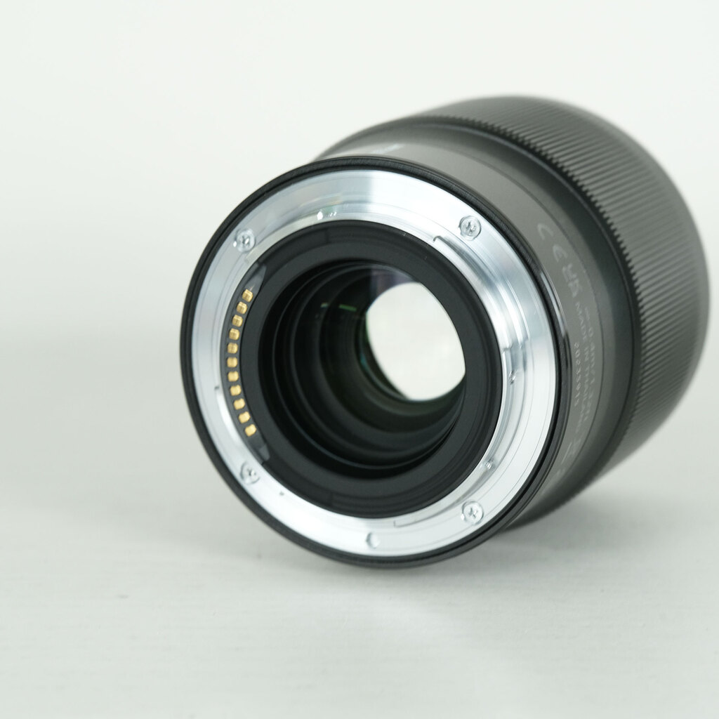 Nikon NIKKOR Z 50mm f/1.8 Sの出品 | ONE SCENE（ワンシーン）
