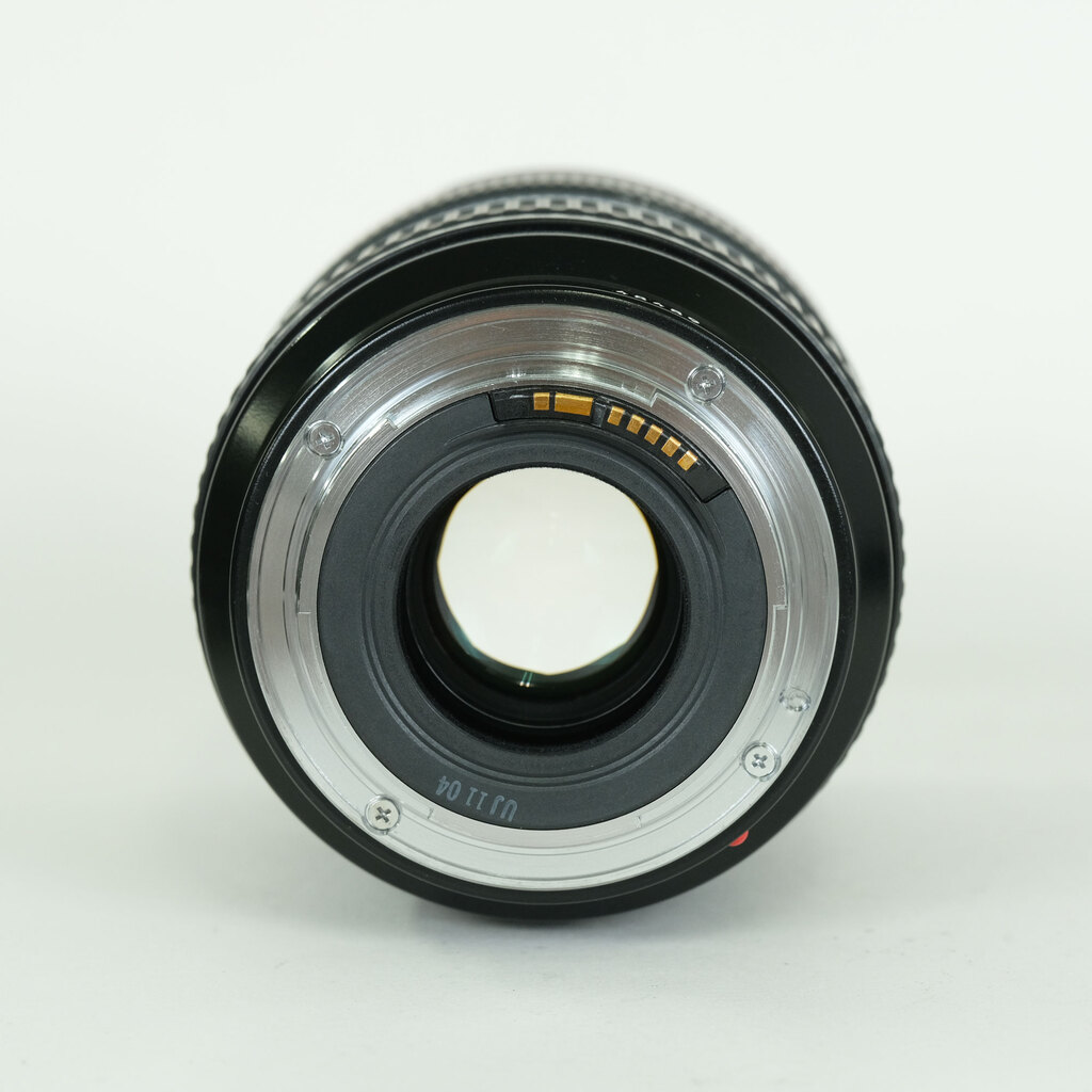 Canon EF28-70mm F2.8L USM