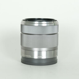SONY E 18-55mm F3.5-5.6 OSS SEL1855