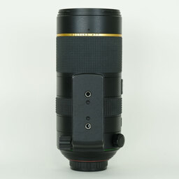 PENTAX HD D FA★ 70-200mm F2.8ED DC AW