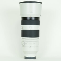 SONY FE 100-400mm F4.5-5.6 GM OSS SEL100400GM SONY FE 100-400mm F4.5-5.6 GM OSS SEL100400GM