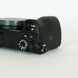 SONY α6500（ILCE-6500）