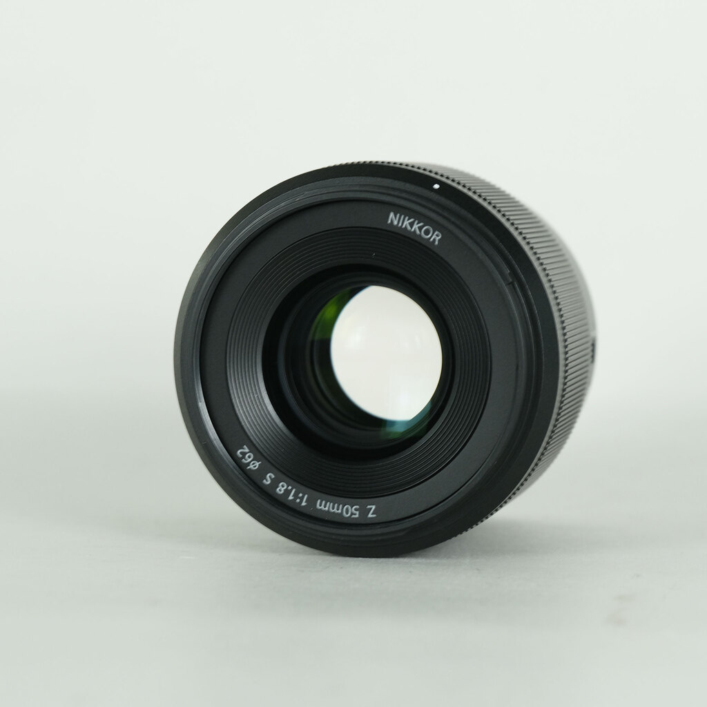 Nikon NIKKOR Z 50mm f/1.8 Sの出品 | ONE SCENE（ワンシーン）