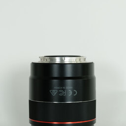 SAMYANG AF 35mm F1.8 FE [ソニーE用]