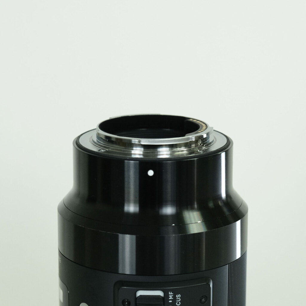 SIGMA 50mm F1.4 DG HSM｜Art [ソニーE用]