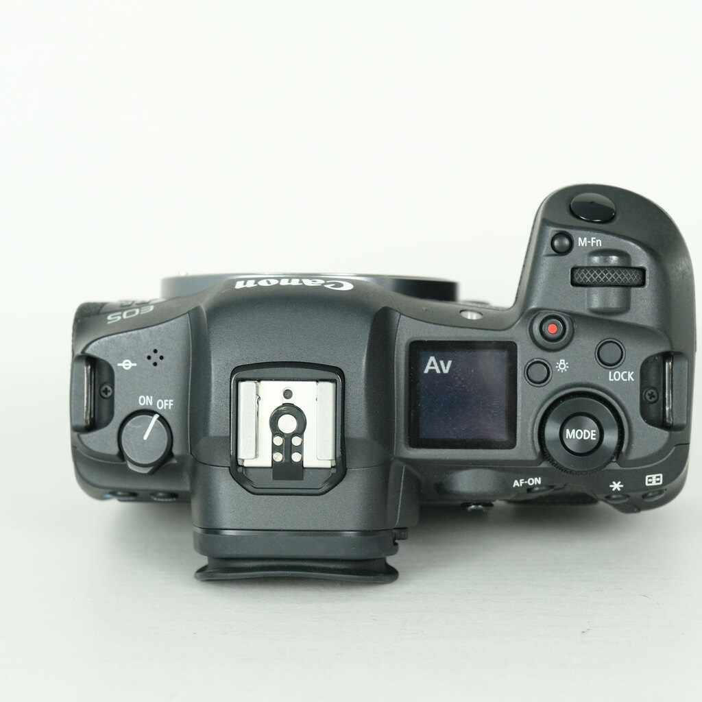 Canon EOS R5