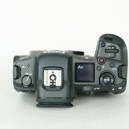 Canon EOS R5