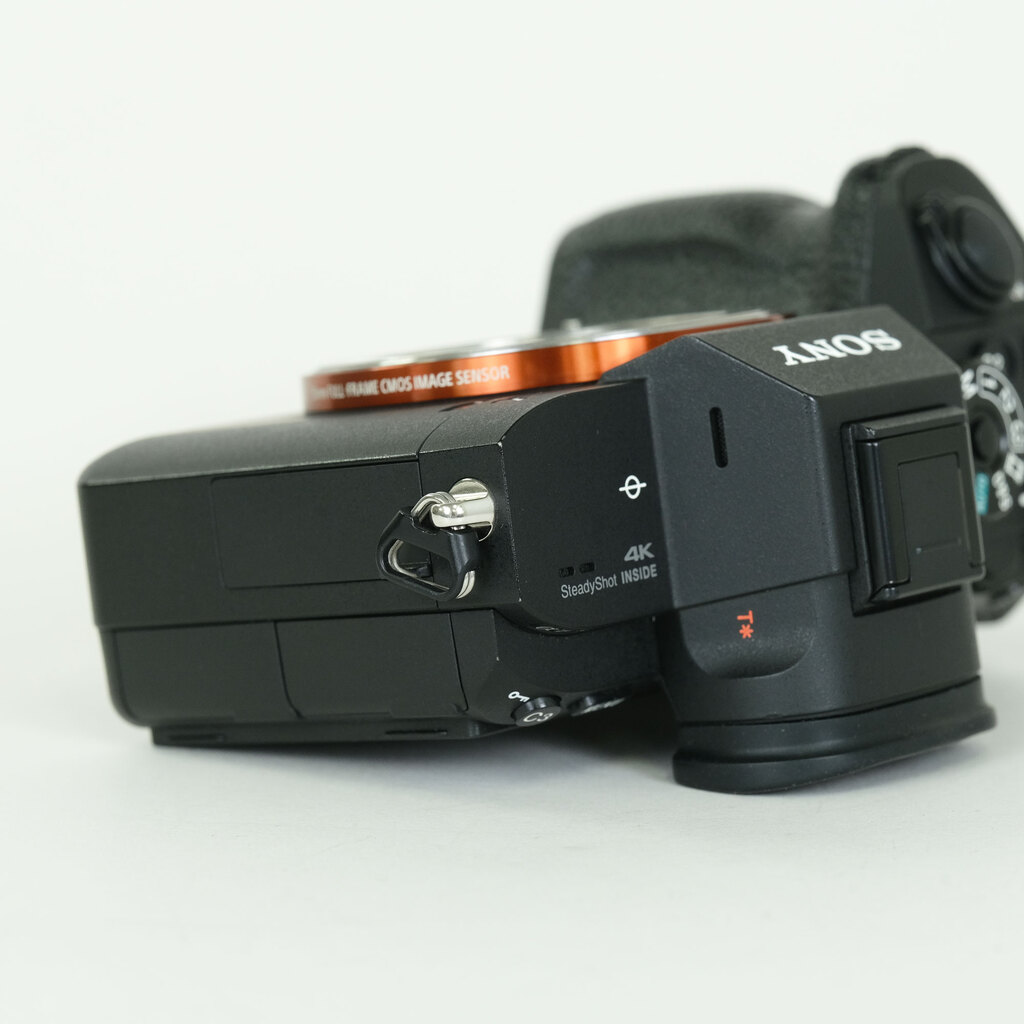 SONY α7R III（ILCE-7RM3）