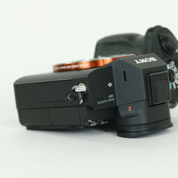 SONY α7R III（ILCE-7RM3）