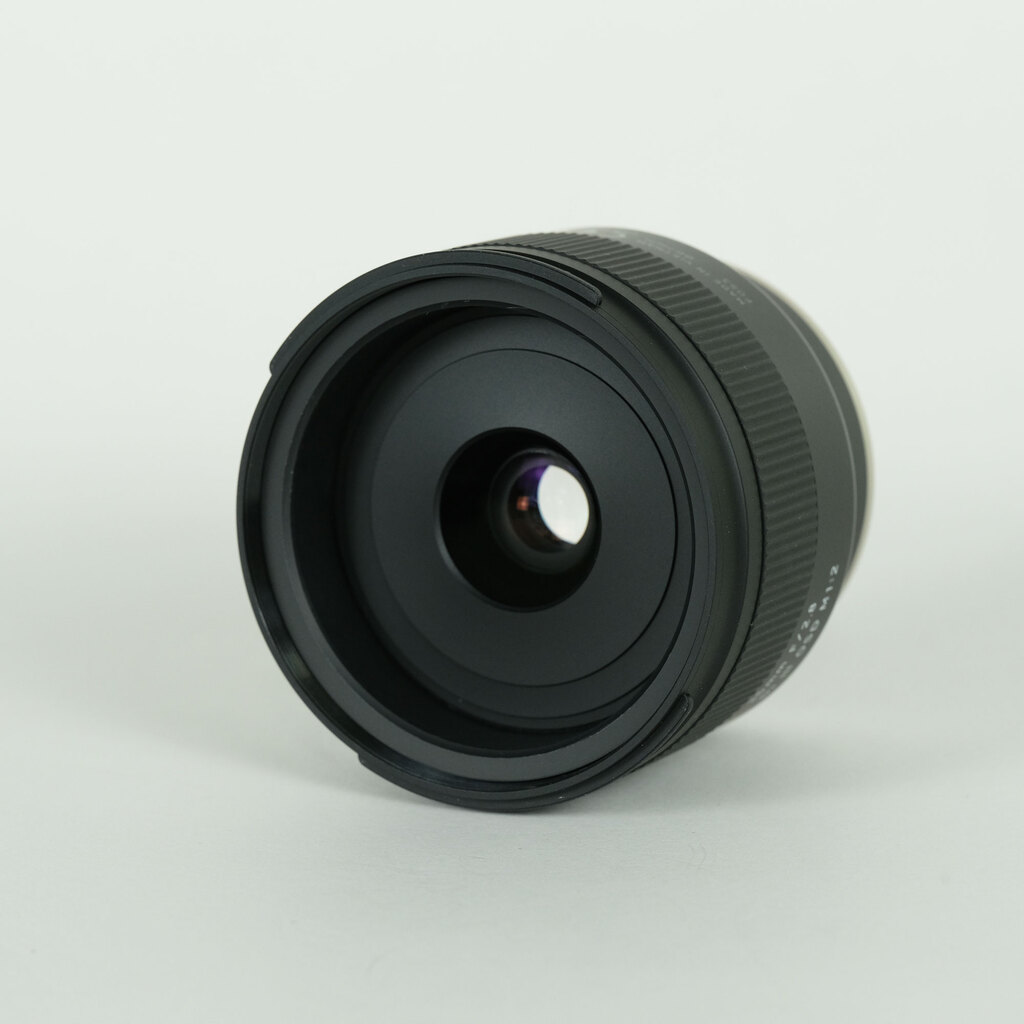 TAMRON 35mm F/2.8 Di III OSD M1:2 (Model F053) [ソニーE用]の出品