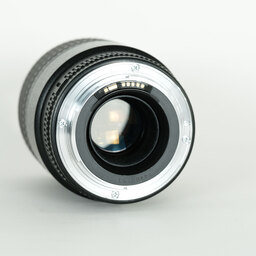 Canon EF100mm F2.8 マクロ USM