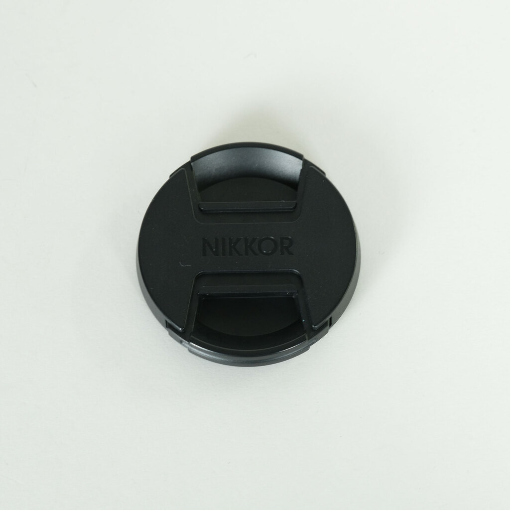 Nikon NIKKOR Z 50mm f/1.8 S
