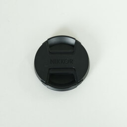 Nikon NIKKOR Z 50mm f/1.8 S