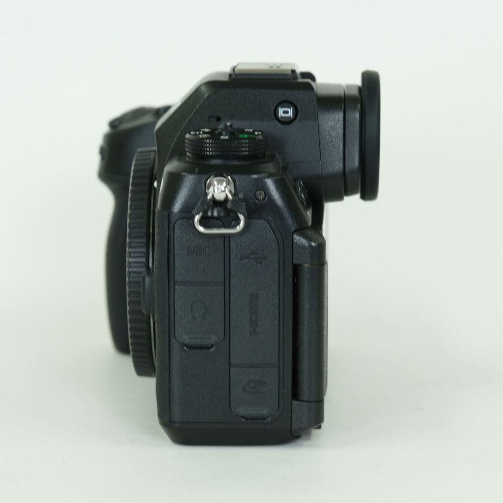 Nikon Z6III Nikon Z6III