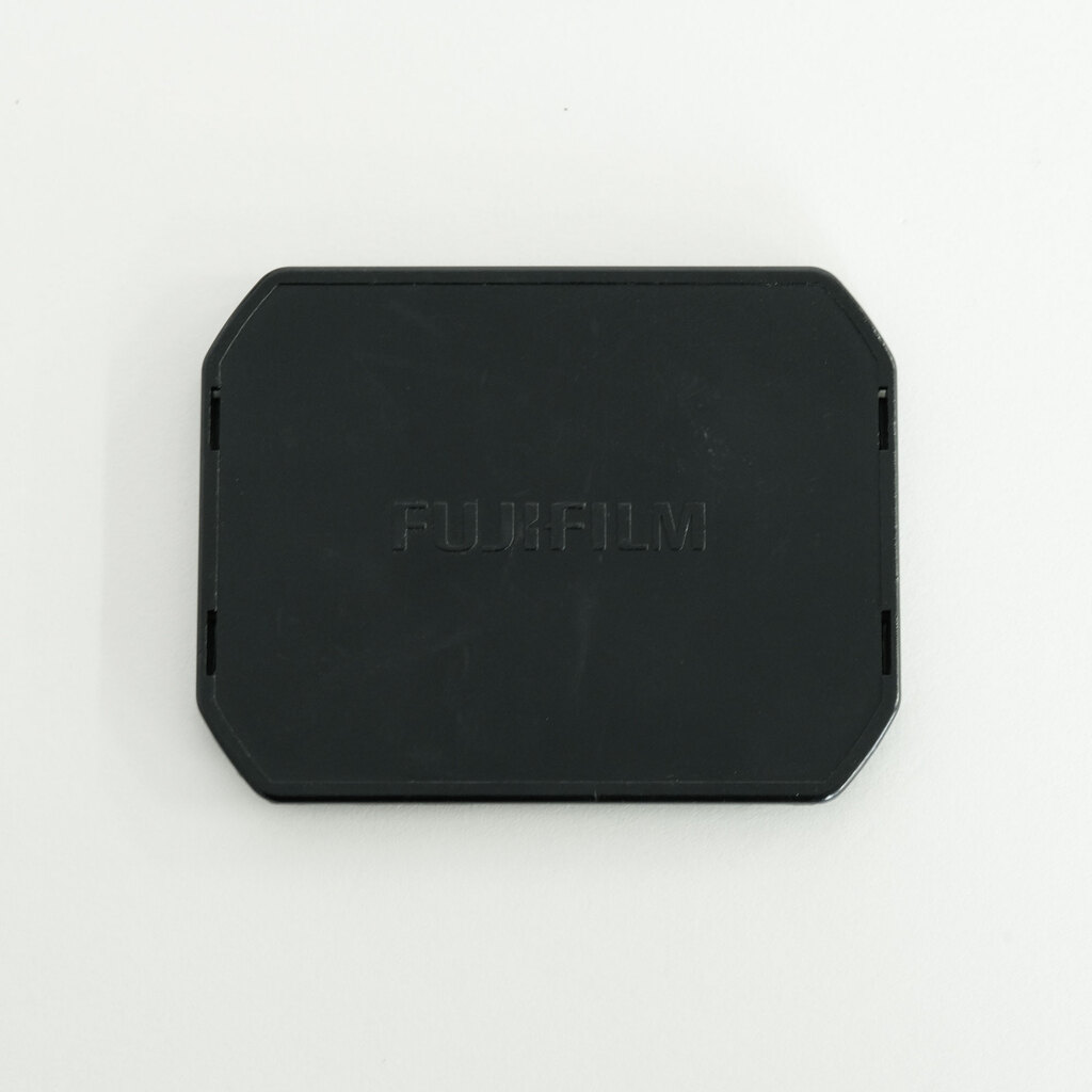 FUJIFILM XF16mmF1.4 R WR