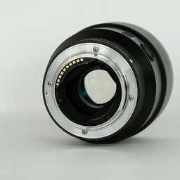 SONY FE 85mm F1.8 SEL85F18