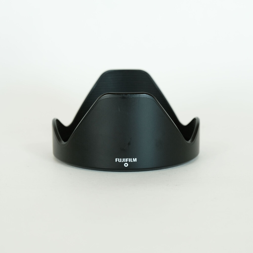 FUJIFILM XF18-135mmF3.5-5.6 R LM OIS WR