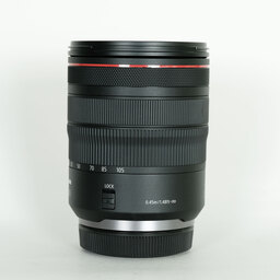 Canon RF24-105mm F4 L IS USM