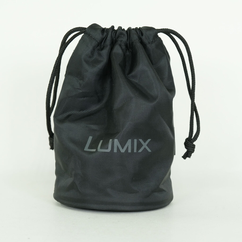 Panasonic LUMIX G VARIO HD 14-140mm F4.0-5.8 ASPH. MEGA O.I.S    H-VS014140