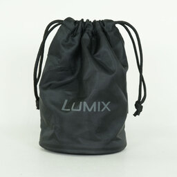 Panasonic LUMIX G VARIO HD 14-140mm F4.0-5.8 ASPH. MEGA O.I.S    H-VS014140