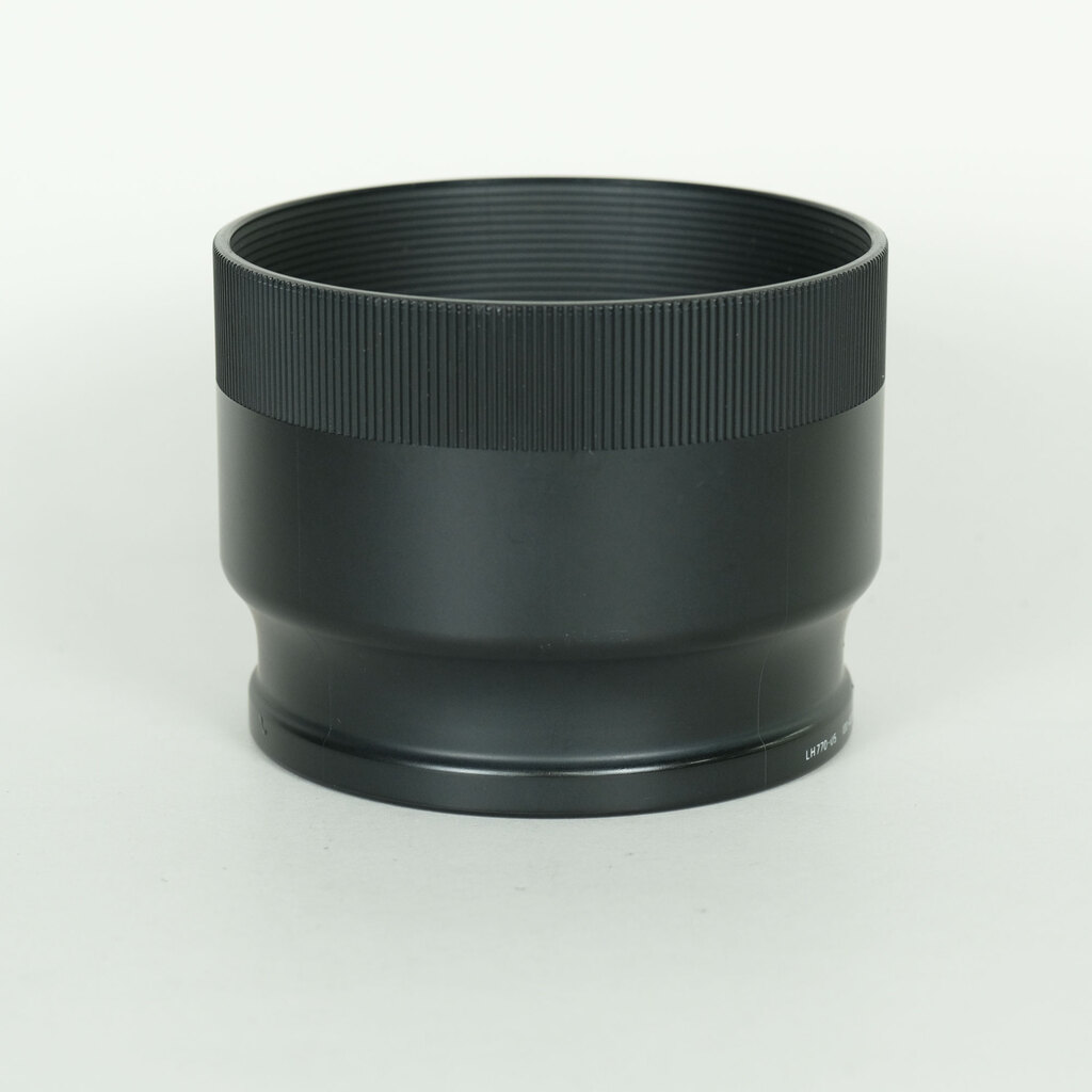 SIGMA 100-400mm F5-6.3 DG DN OS｜Contemporary [ソニーE用]