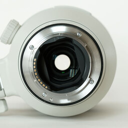 SONY FE 100-400mm F4.5-5.6 GM OSS SEL100400GM