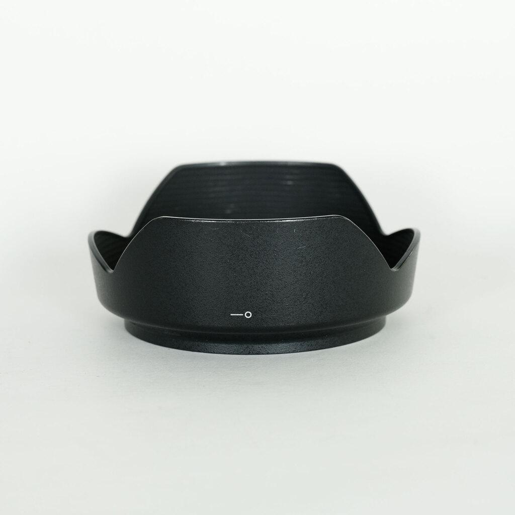 Nikon AF-S NIKKOR 24-120mm f/4G ED VR