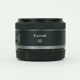 Canon RF50mm F1.8 STM Canon RF50mm F1.8 STM