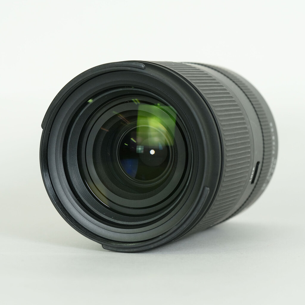 TAMRON 28-200mm F/2.8-5.6 Di III RXD (Model A071) [ソニーE用]