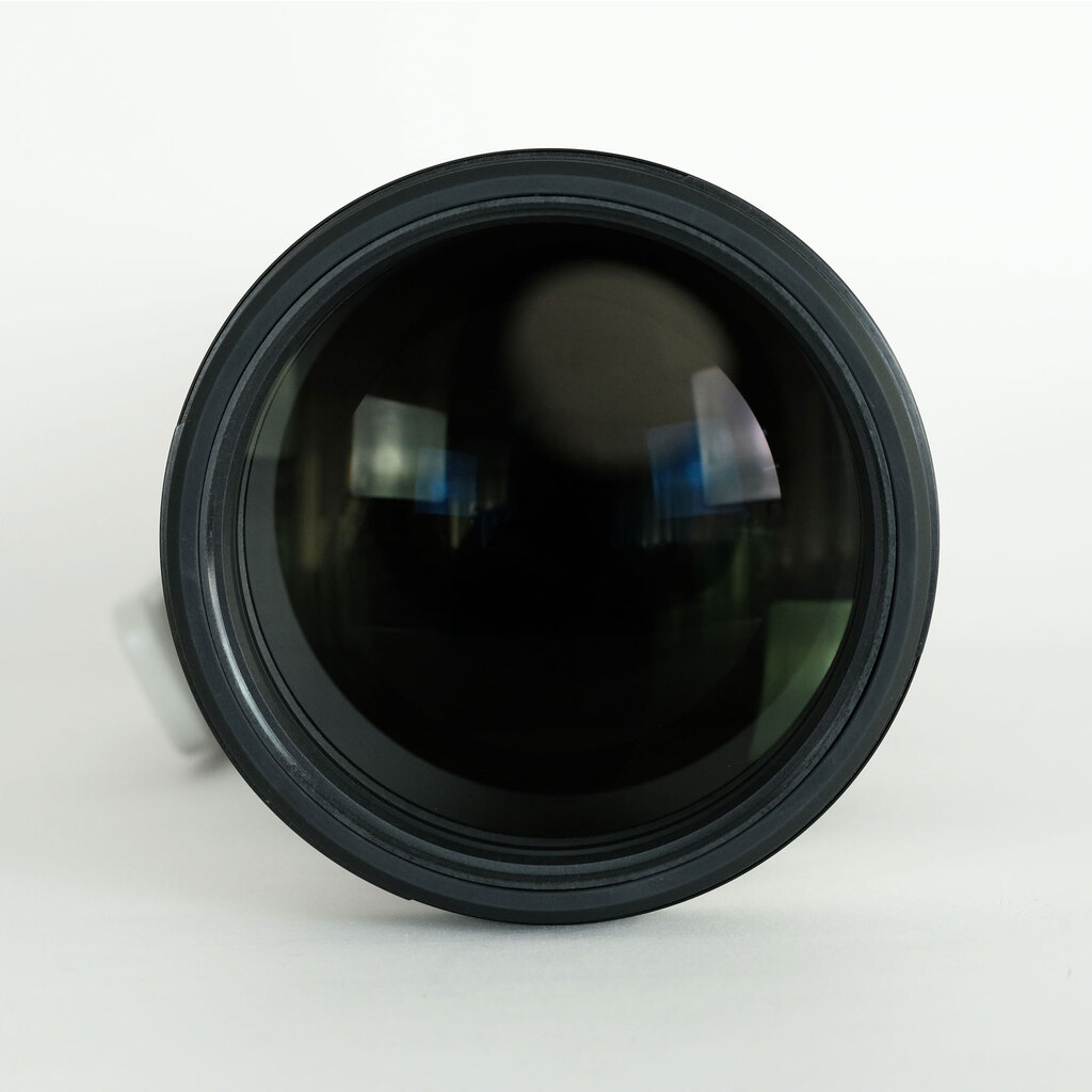 SONY FE 200-600mm F5.6-6.3 G OSS SEL200600G